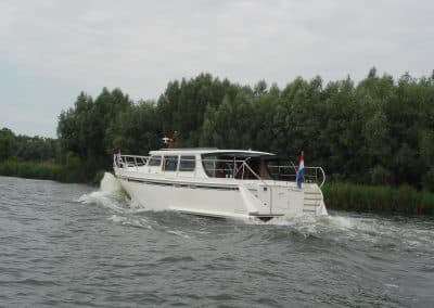 Zijlmans Eagle 26