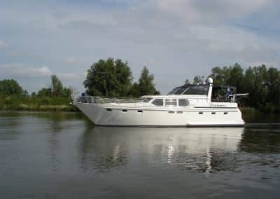 Zijlmans Eagle 60