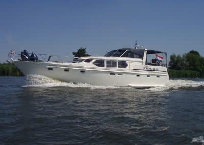 Zijlmans Eagle 84