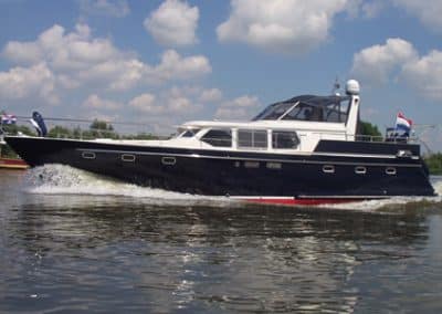 Zijlmans Eagle 80