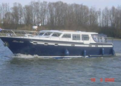 Zijlmans Eagle 134