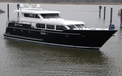 Tips voor het verkopen van uw boot