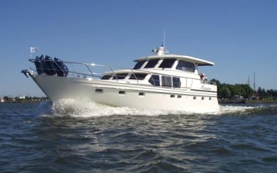 Waar moet u op letten bij het kopen van een boot?