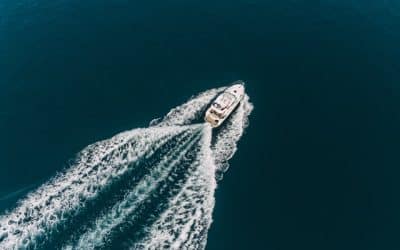 Welke boottypes zijn er?