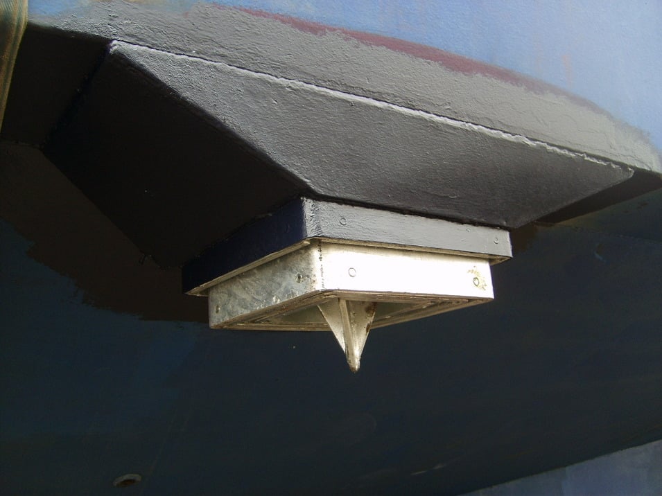 Spudpaal toepassing 2 Spudpaal toepassing 1