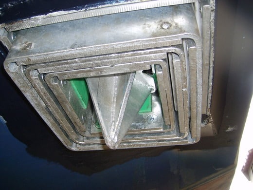 New ship Eagle 1700 Cabrio 2010 3