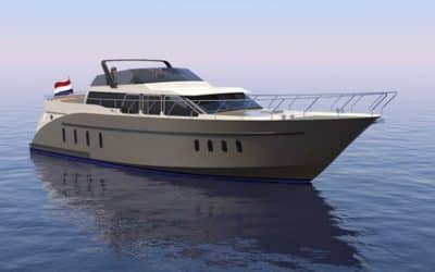 New model Eagle 1500