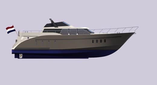 New model Eagle 1500 5